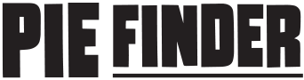 Pie Finder Logo